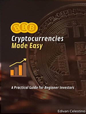 cover image of Cryptocurrencies Made Easy